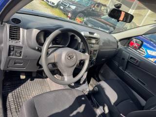 DAIHATSU Terios usata, con Fendinebbia