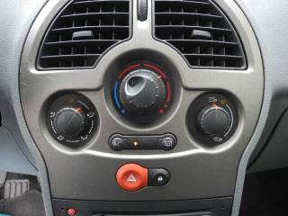 RENAULT Modus usata, con Isofix