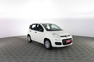 FIAT Panda usata 1
