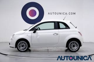 FIAT 500 usata, con Vivavoce