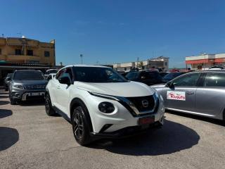 NISSAN Juke usata, con Airbag