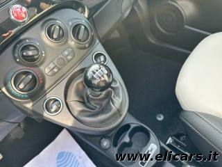 FIAT 500C usata, con Fendinebbia