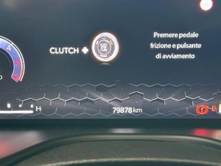 JEEP Compass usata, con Specchietti laterali elettrici