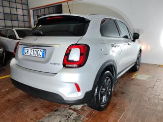 FIAT 500X usata, con Airbag Passeggero