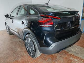 CITROEN C4 usata, con Autoradio