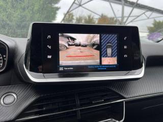 PEUGEOT 208 usata, con Cronologia tagliandi
