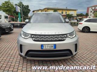 LAND ROVER Discovery usata 31