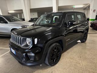 JEEP Renegade usata, con Airbag
