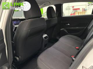 PEUGEOT 308 usata, con Sistema di navigazione