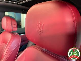 MASERATI Levante usata, con Cruise Control
