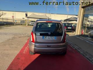 LANCIA MUSA usata, con Volante in pelle