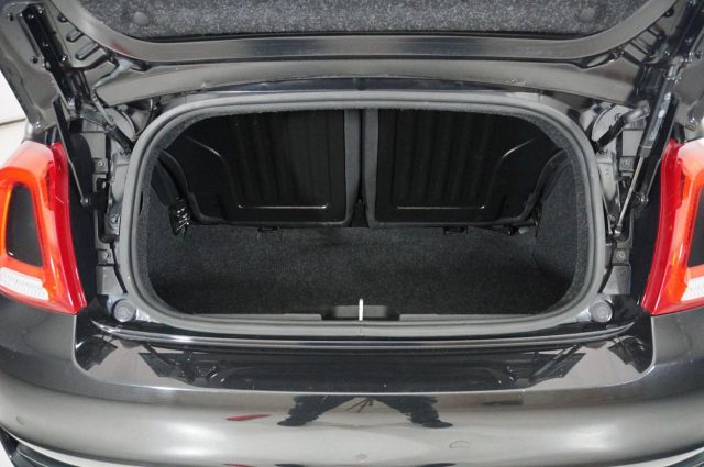 FIAT 500C usata, con Controllo automatico clima