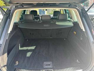 VOLKSWAGEN Touareg usata, con Controllo trazione