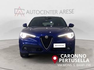 ALFA ROMEO Stelvio usata, con Chiusura centralizzata