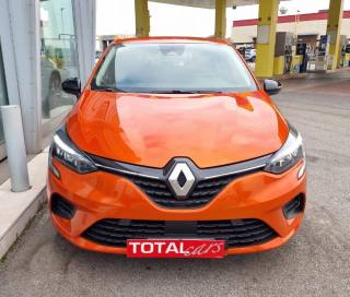 RENAULT Clio usata, con Airbag