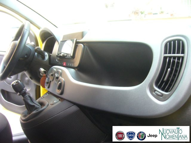 FIAT Panda usata 22
