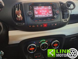 FIAT 500L usata, con Cruise Control