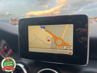 MERCEDES-BENZ A 180 usata, con Autoradio