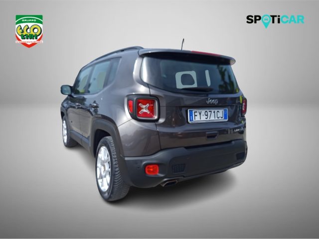 JEEP Renegade usata, con Chiusura centralizzata