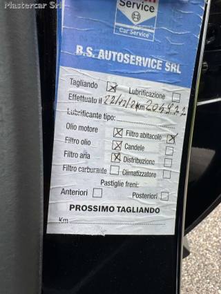 BMW X3 usata, con Servosterzo