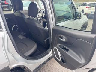 JEEP Renegade usata, con Bracciolo