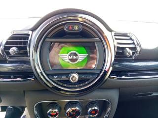 MINI Clubman usata, con Chiusura centralizzata