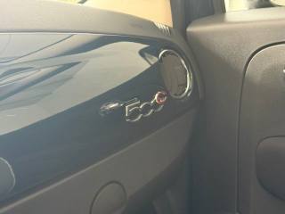 FIAT 500C usata, con Immobilizzatore elettronico