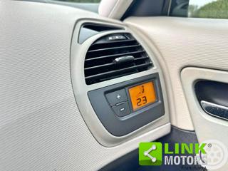 CITROEN C4 usata, con Luci diurne