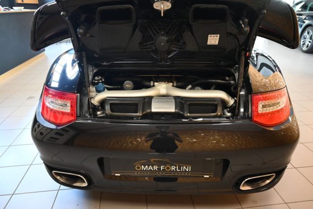 PORSCHE 911 usata 63