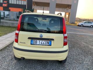 FIAT Panda usata, con Autoradio