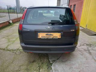 FORD Focus usata, con Alzacristalli elettrici
