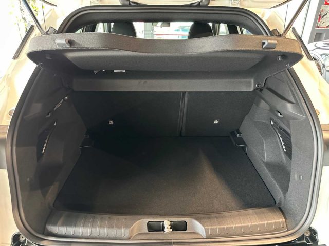 ALFA ROMEO Junior usata, con Controllo elettronico della corsia