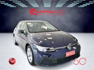 VOLKSWAGEN Golf usata 3