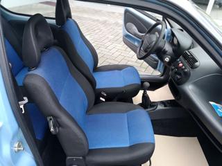 FIAT Seicento usata 14
