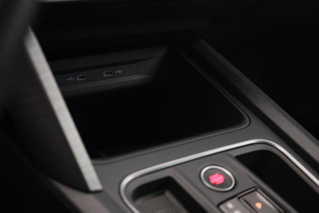 CUPRA Formentor usata, con Immobilizzatore elettronico