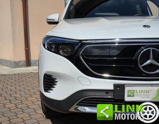 MERCEDES-BENZ EQB usata, con Autoradio digitale