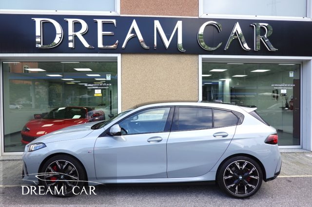 BMW 118 usata, con Airbag