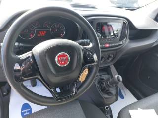 FIAT Doblo usata, con Immobilizzatore elettronico
