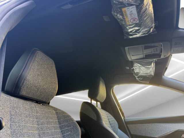 PEUGEOT 5008 usata, con Frenata d