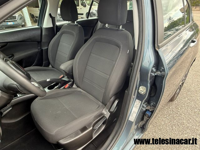 FIAT Tipo usata, con Controllo elettronico della corsia