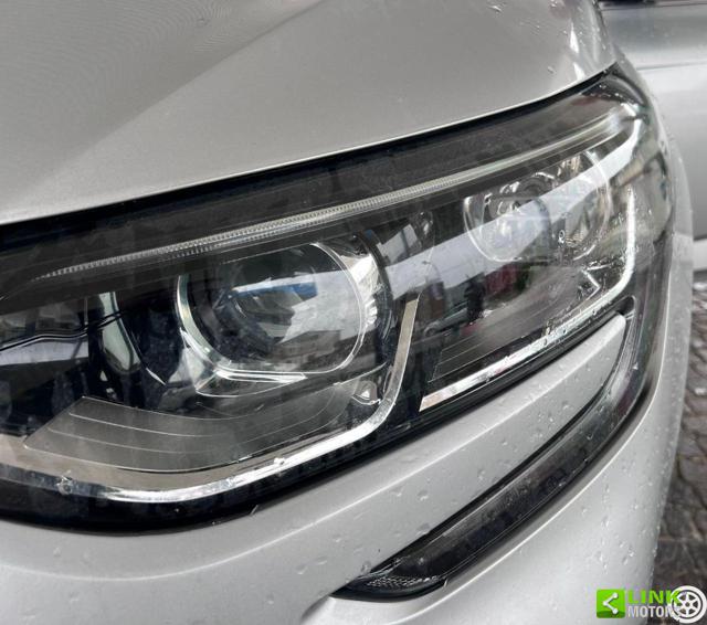 RENAULT Megane usata, con Climatizzatore