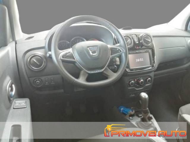 DACIA Lodgy usata, con ABS