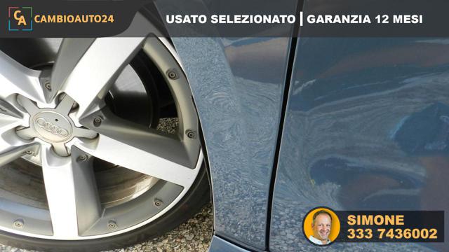 AUDI A1 usata 102