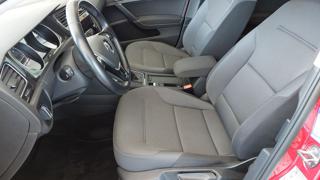 VOLKSWAGEN Golf Variant usata, con Boardcomputer
