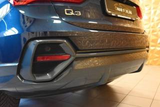 AUDI Q3 usata 23