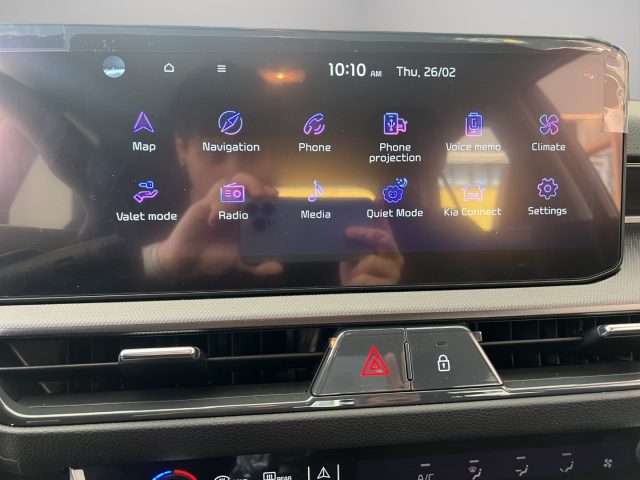KIA Stonic usata 15