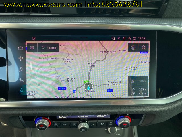 AUDI Q3 usata, con Controllo trazione