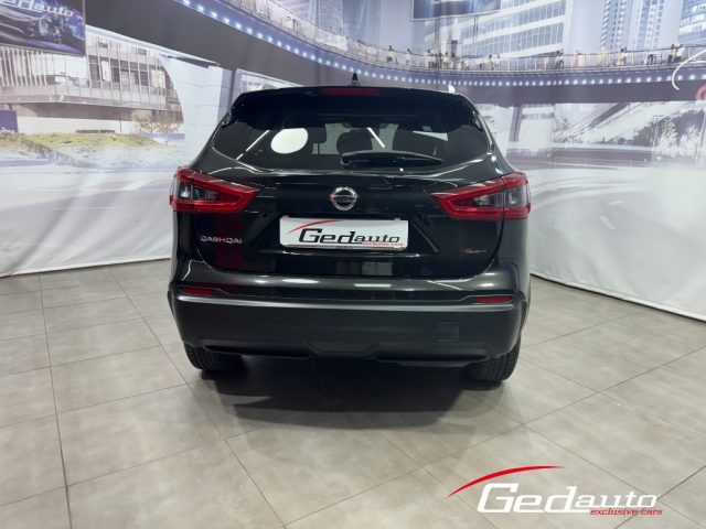 NISSAN Qashqai usata, con Alzacristalli elettrici
