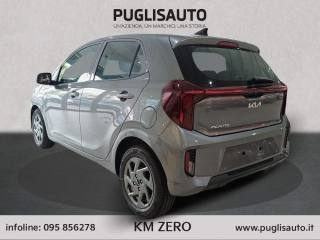 KIA Picanto usata, con Cerchi in lega