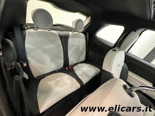 FIAT 500 usata, con Controllo automatico clima
